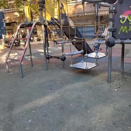 Marhaba Apartamento *