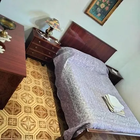 Apartamento Marhaba Alicante